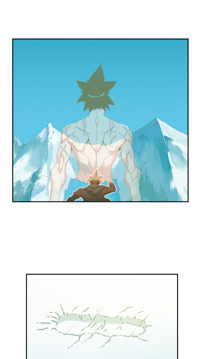 The God of High School Chapter 449 Gambar 66