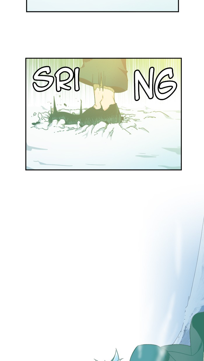 The God of High School Chapter 449 Gambar 67