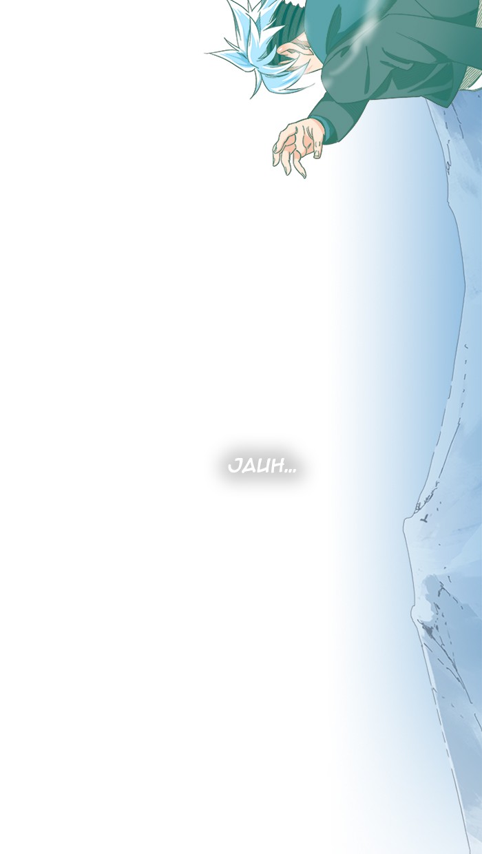 The God of High School Chapter 449 Gambar 68