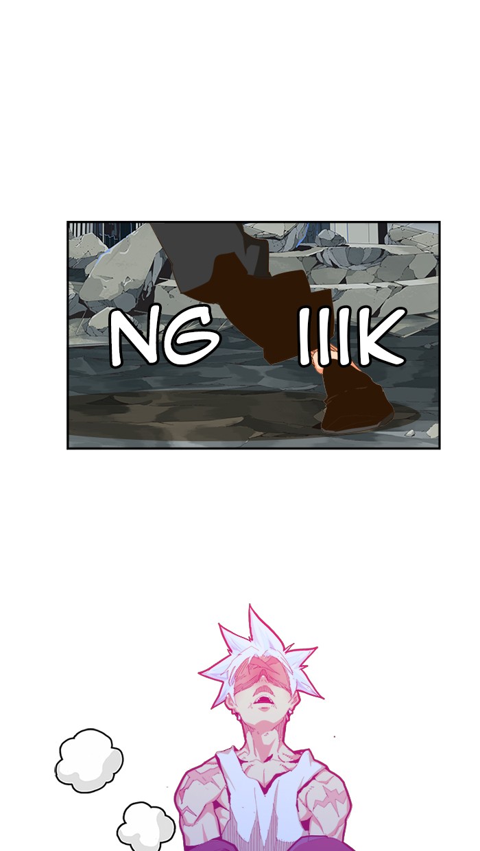 The God of High School Chapter 449 Gambar 70