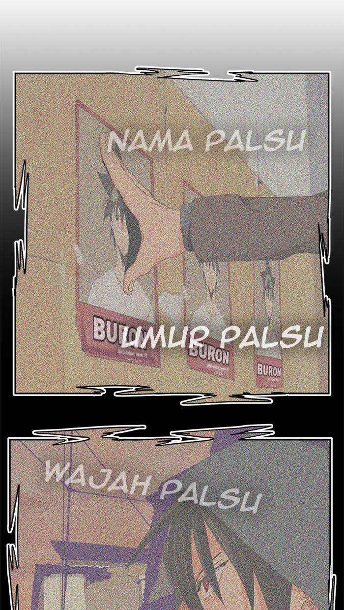 The God of High School Chapter 449 Gambar 73