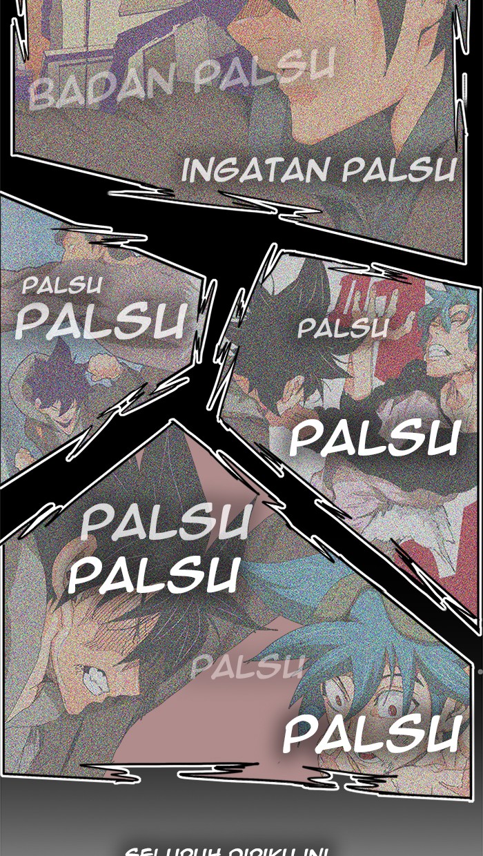 The God of High School Chapter 449 Gambar 74