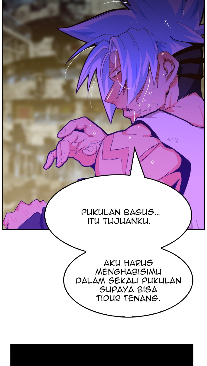 The God of High School Chapter 449 Gambar 76