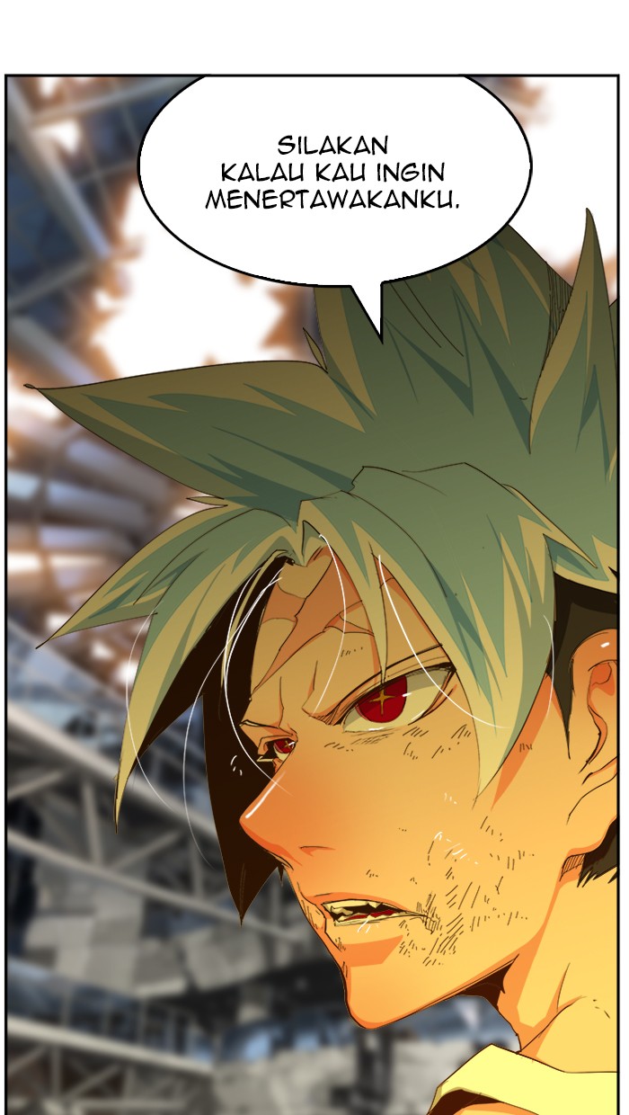 The God of High School Chapter 449 Gambar 78