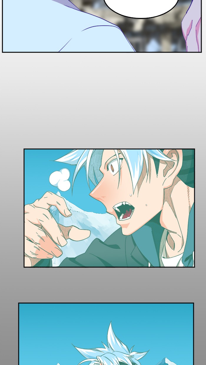 The God of High School Chapter 449 Gambar 80