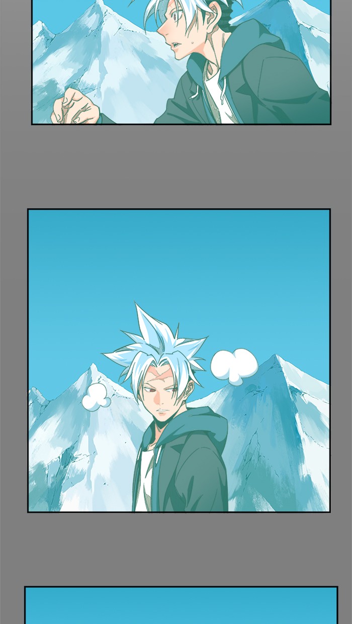 The God of High School Chapter 449 Gambar 81