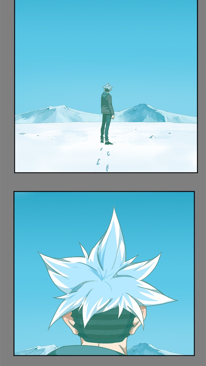 The God of High School Chapter 449 Gambar 82