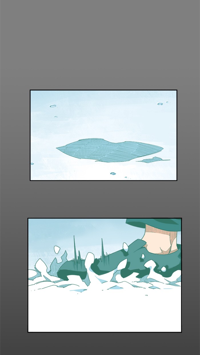 The God of High School Chapter 449 Gambar 83