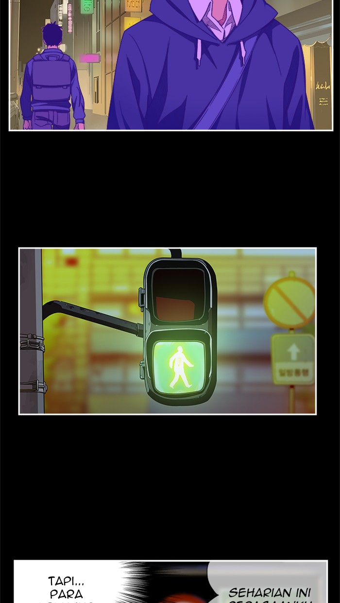 The God of High School Chapter 449 Gambar 15