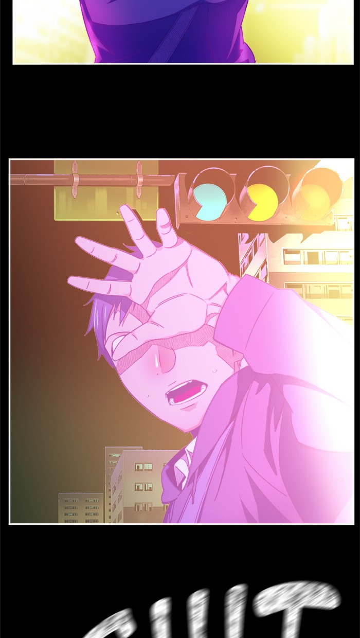 The God of High School Chapter 449 Gambar 17