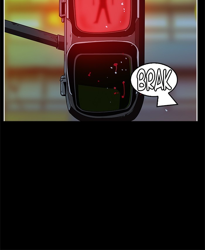 The God of High School Chapter 449 Gambar 19