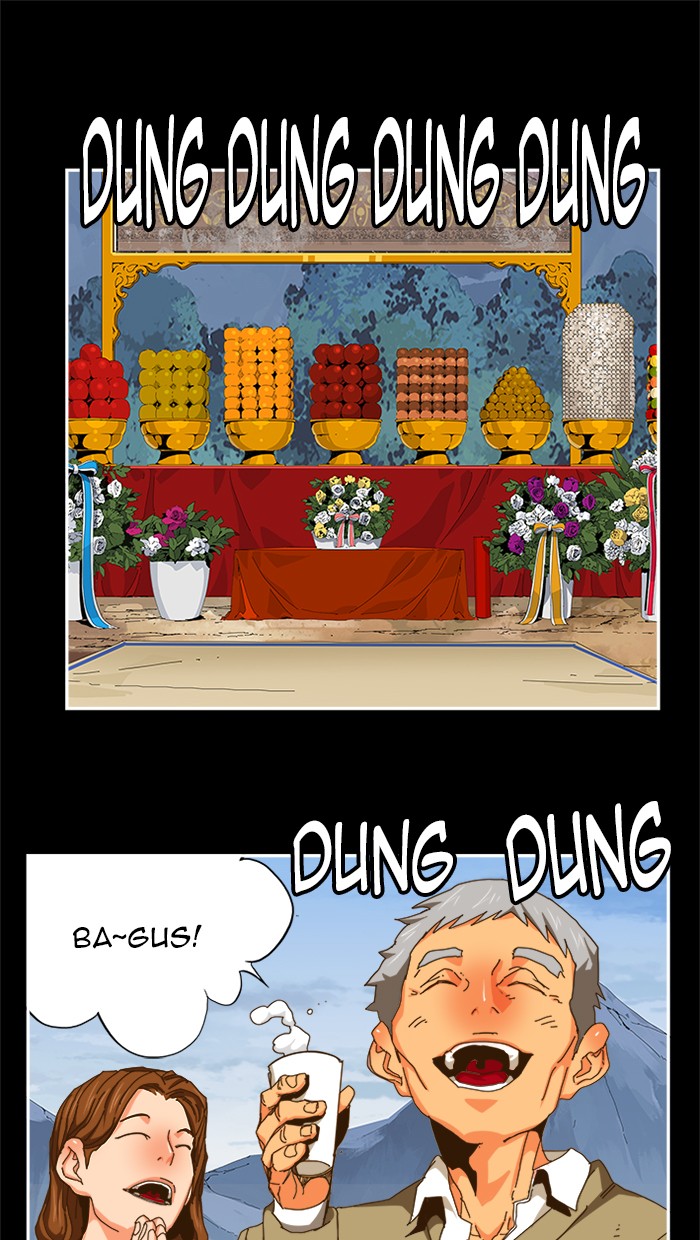 The God of High School Chapter 449 Gambar 20