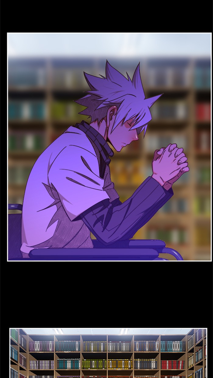 The God of High School Chapter 448 Gambar 40