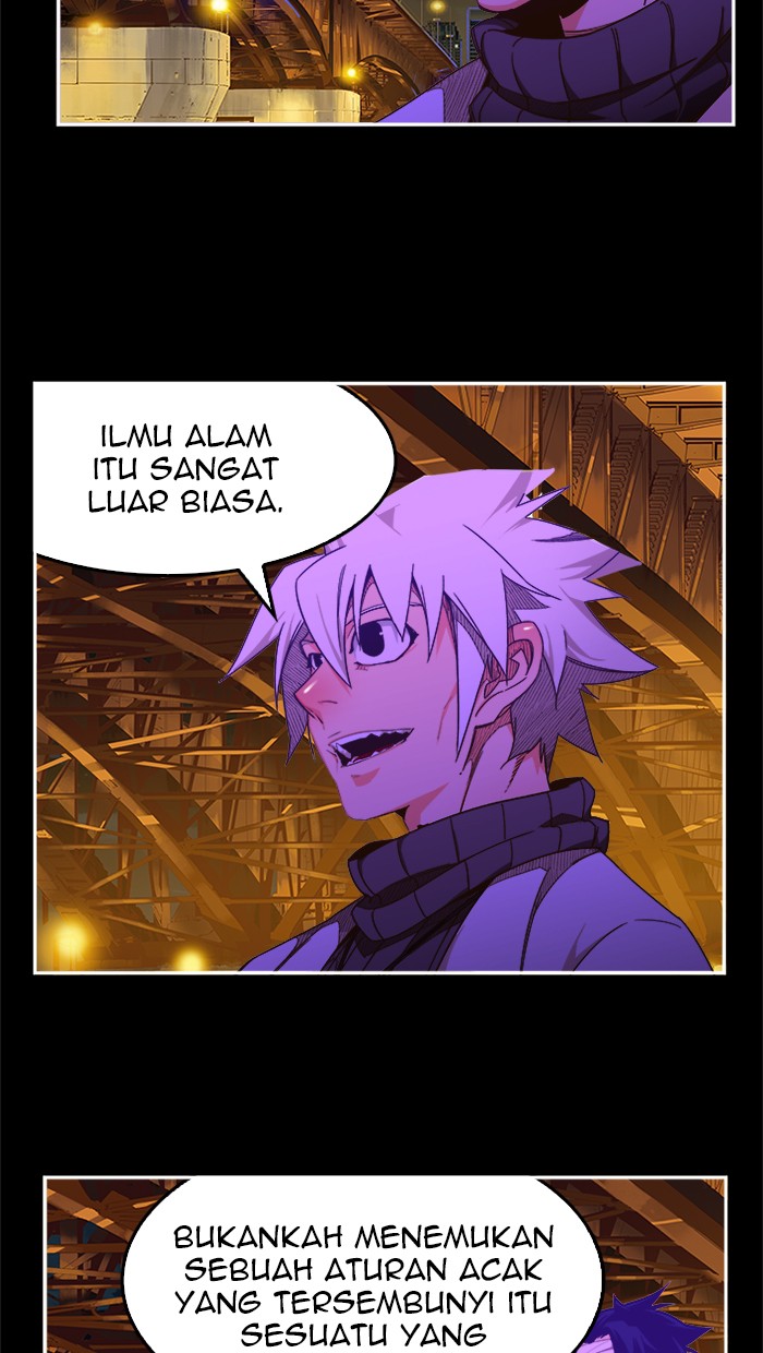 The God of High School Chapter 448 Gambar 47