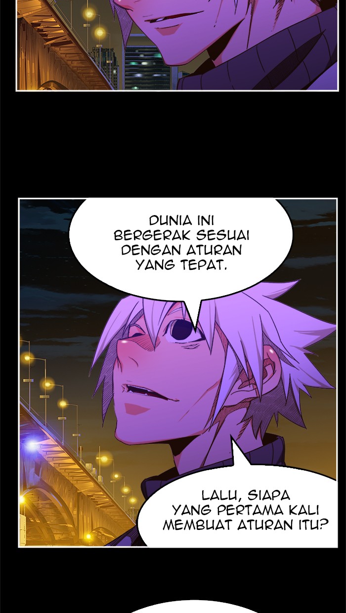 The God of High School Chapter 448 Gambar 51