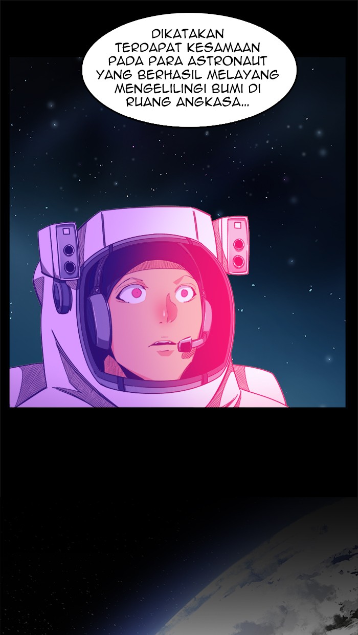 The God of High School Chapter 448 Gambar 53