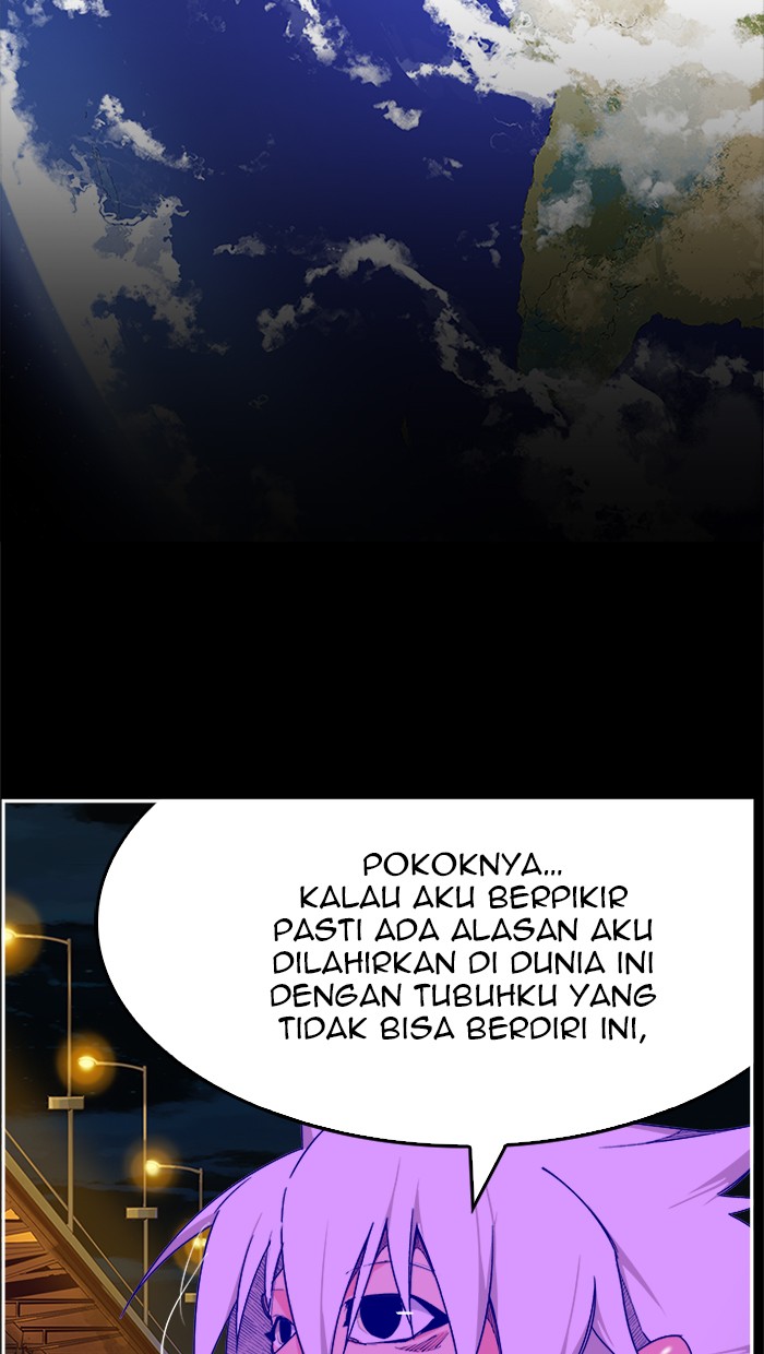 The God of High School Chapter 448 Gambar 55