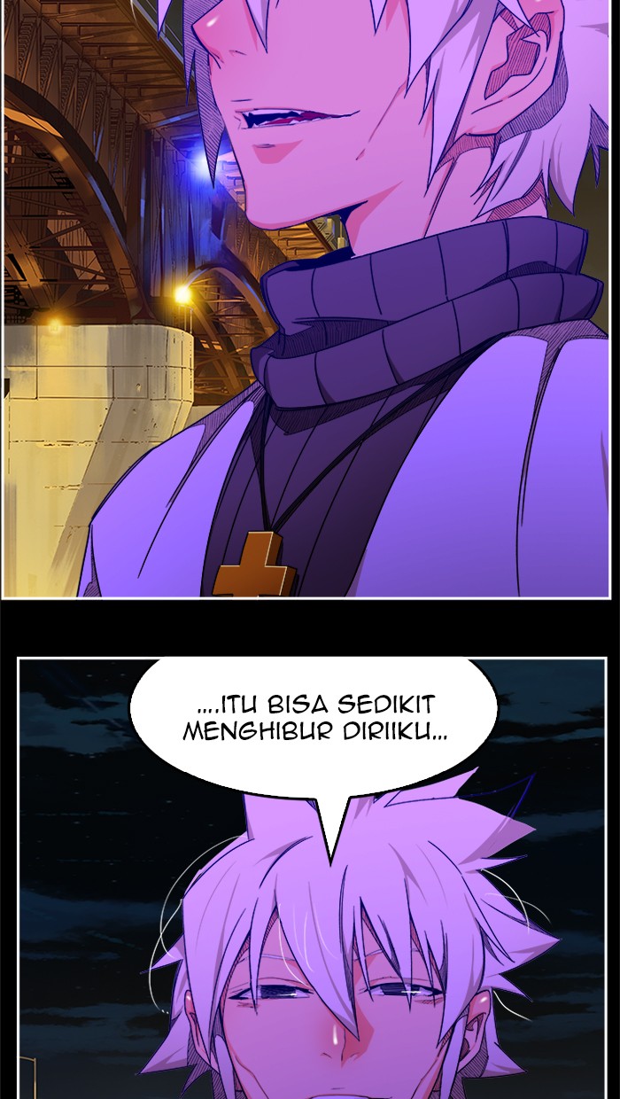 The God of High School Chapter 448 Gambar 56