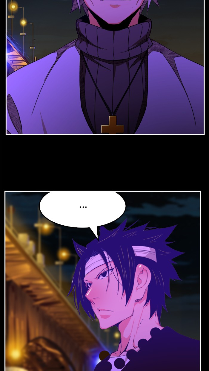 The God of High School Chapter 448 Gambar 57