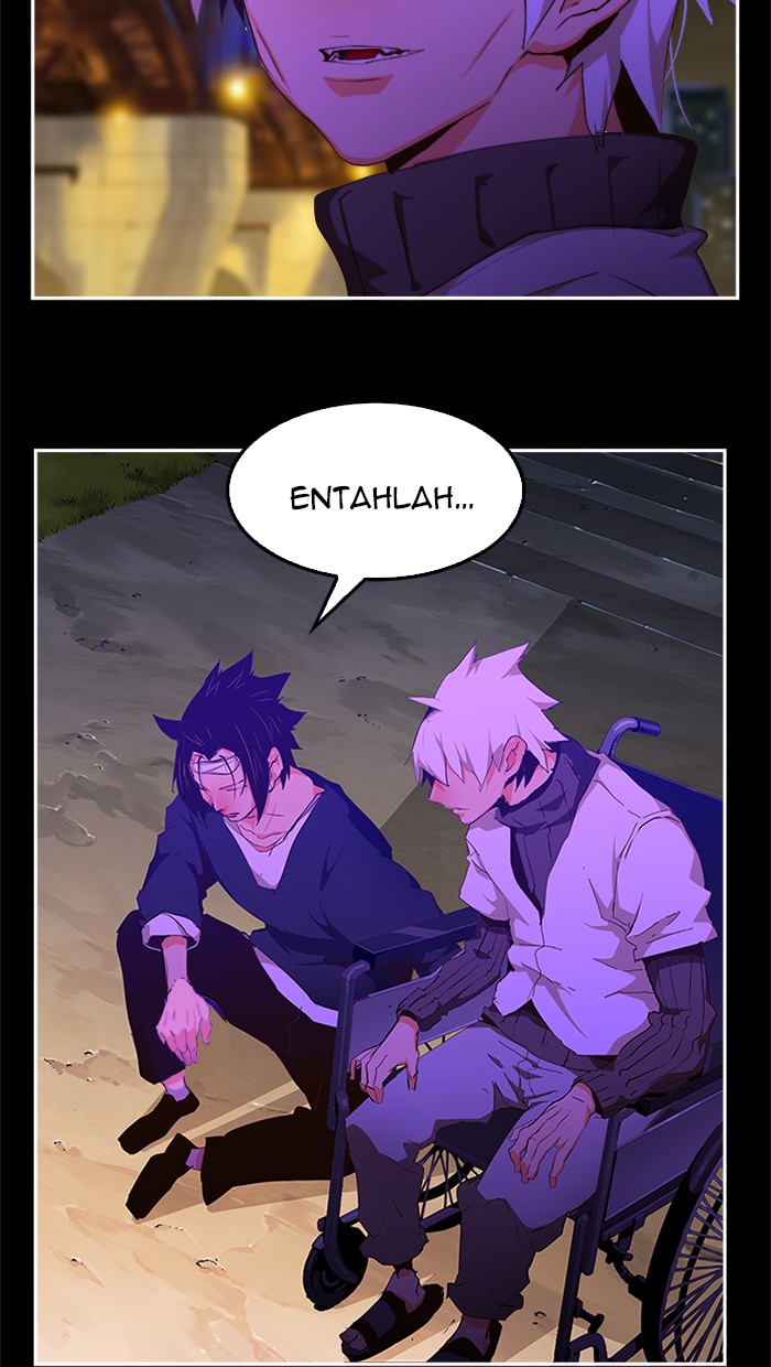 The God of High School Chapter 448 Gambar 59