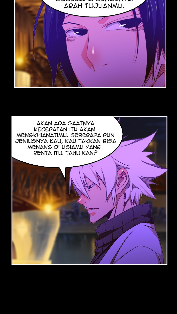 The God of High School Chapter 448 Gambar 63