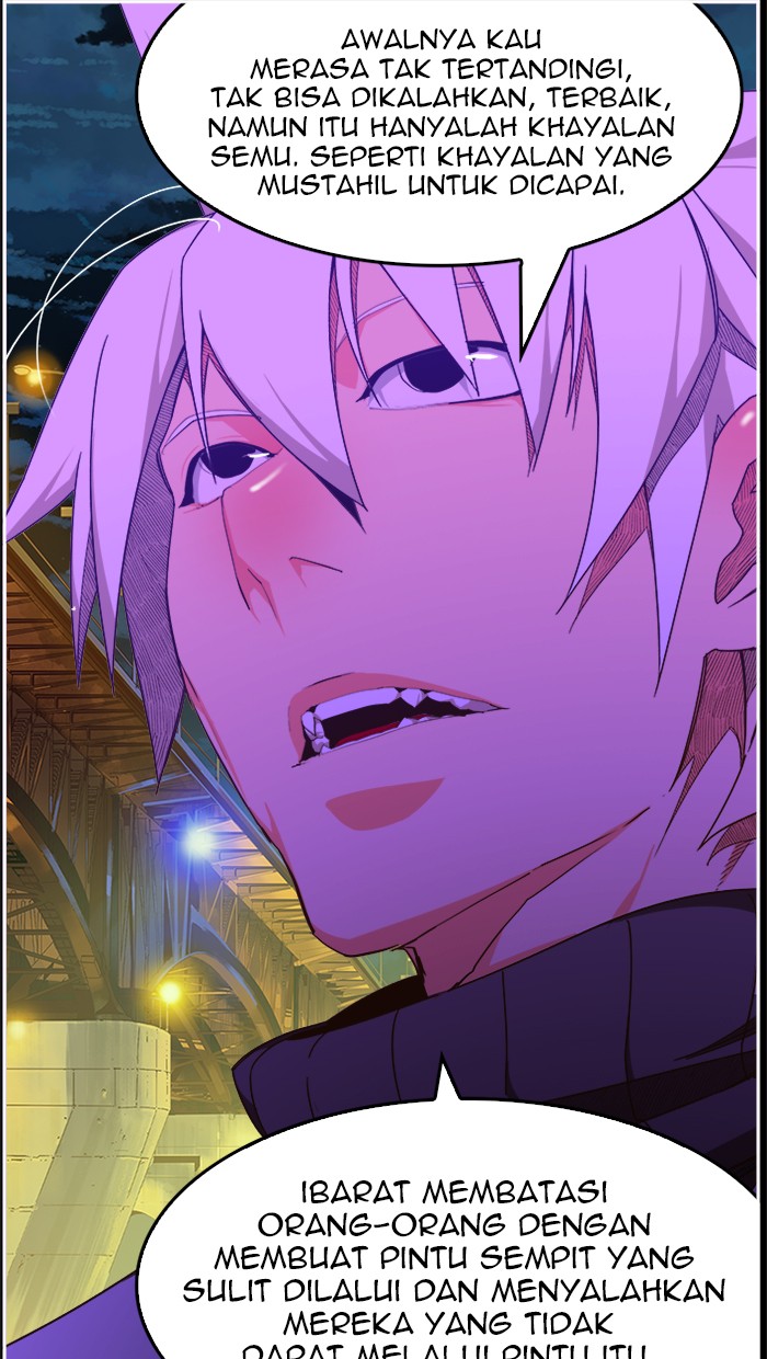 The God of High School Chapter 448 Gambar 64