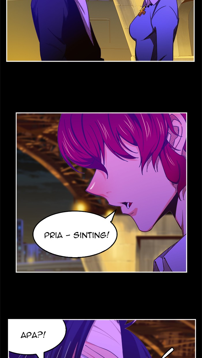 The God of High School Chapter 448 Gambar 88