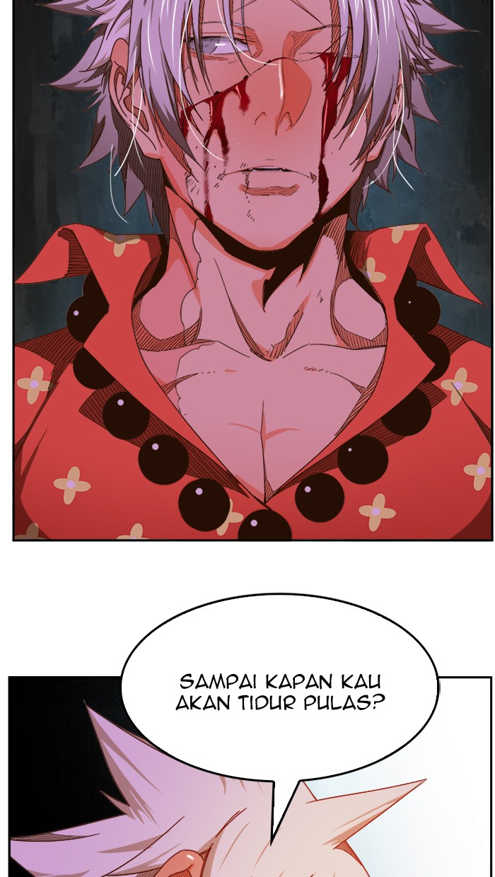 The God of High School Chapter 448 Gambar 92