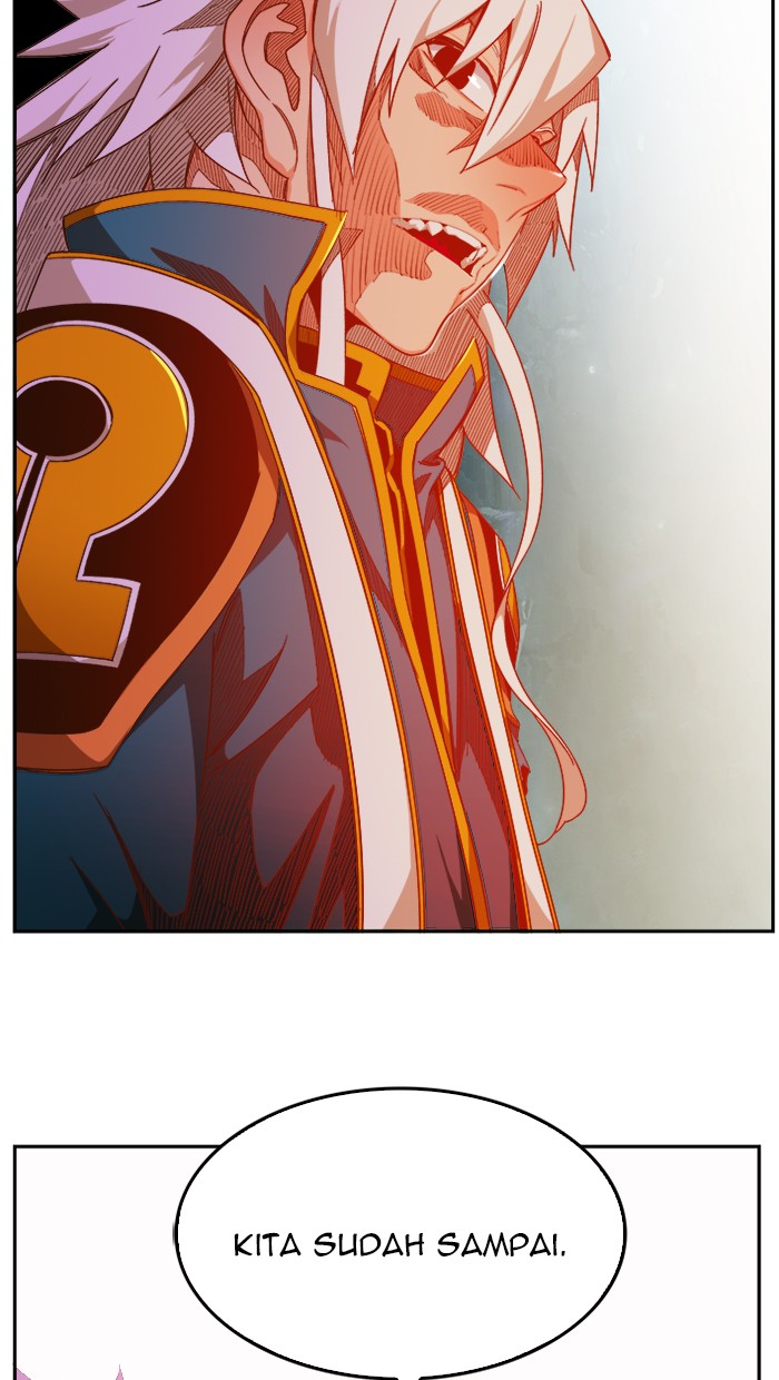 The God of High School Chapter 448 Gambar 93