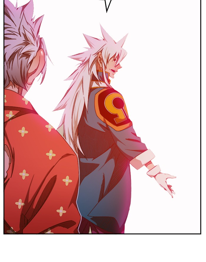 The God of High School Chapter 448 Gambar 94