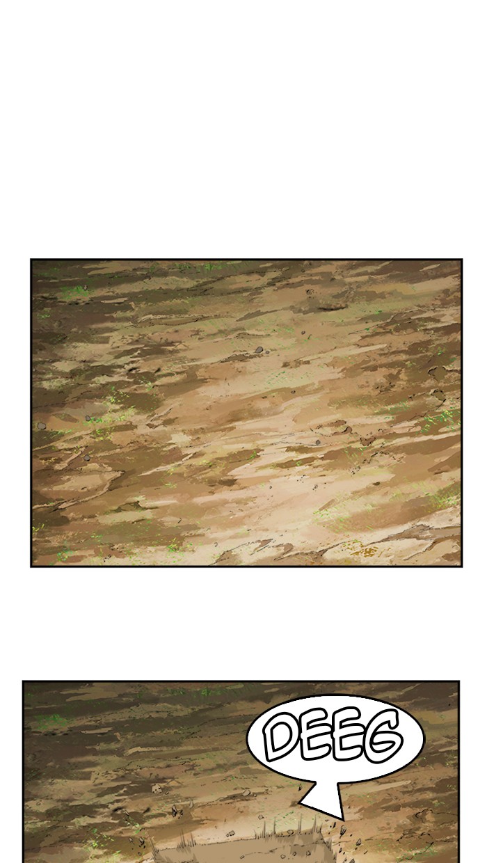 The God of High School Chapter 448 Gambar 103