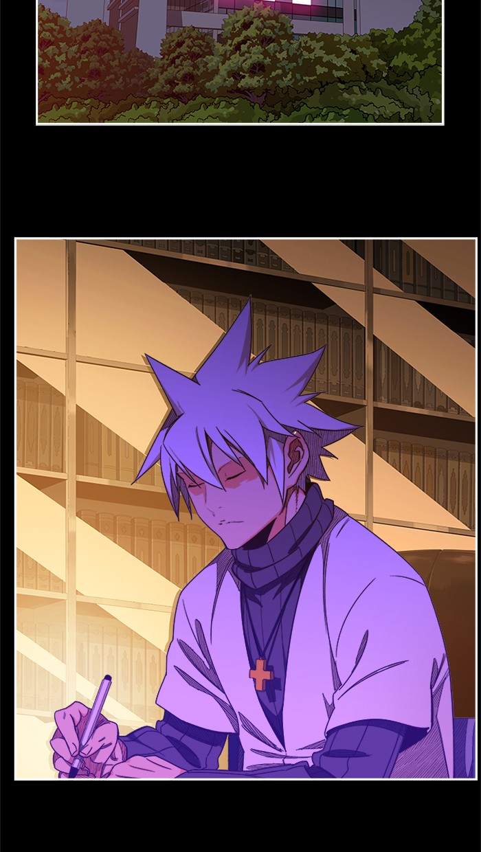 The God of High School Chapter 448 Gambar 39