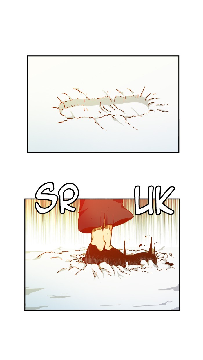 The God of High School Chapter 447 Gambar 46