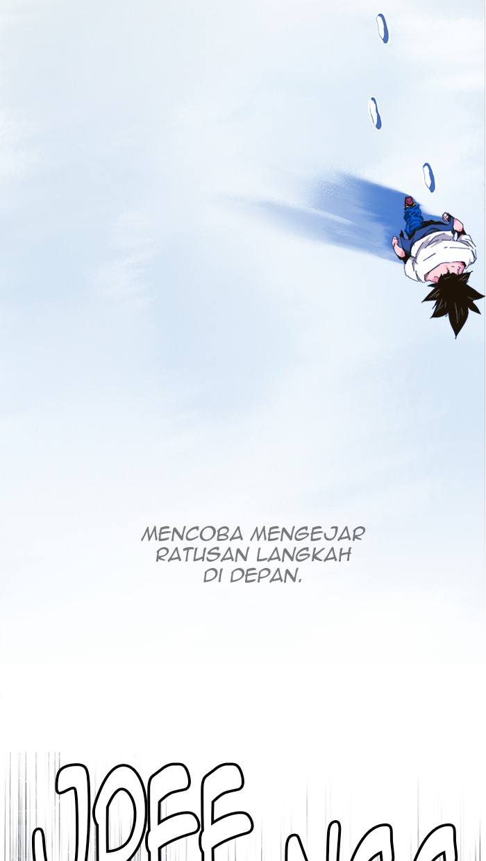 The God of High School Chapter 447 Gambar 48