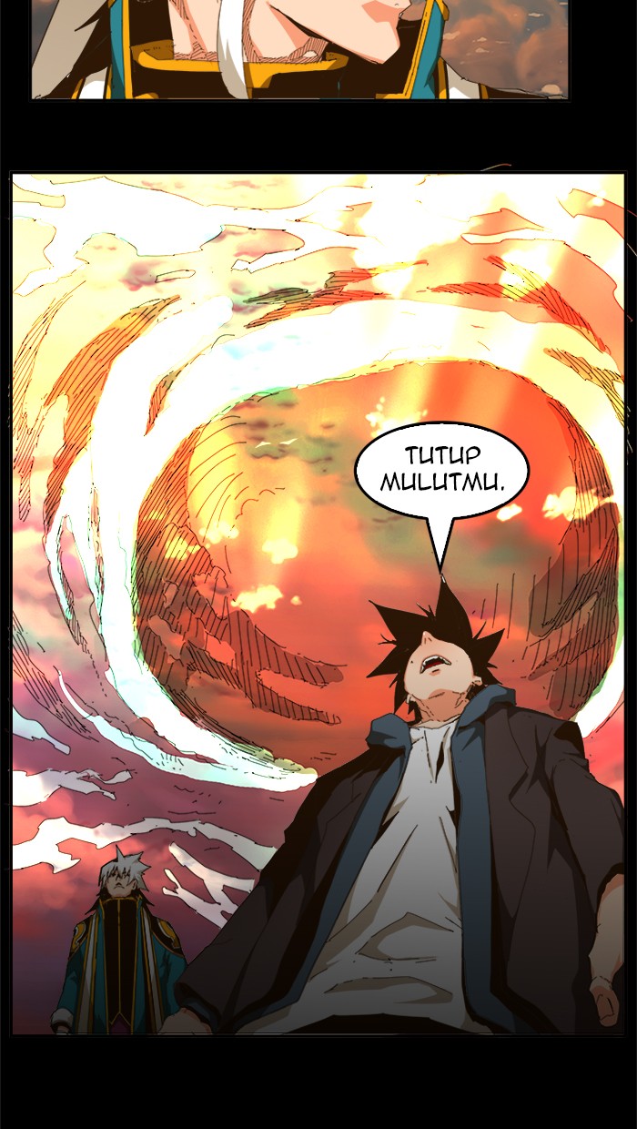 The God of High School Chapter 447 Gambar 5