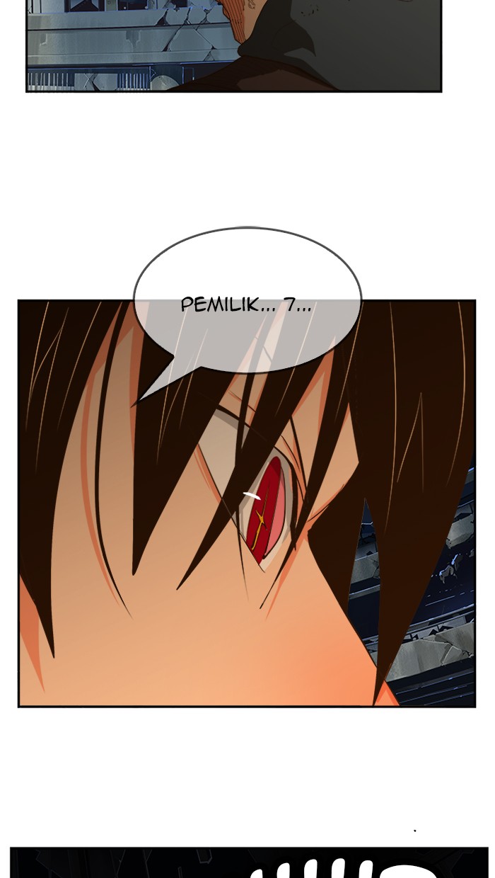 The God of High School Chapter 447 Gambar 51