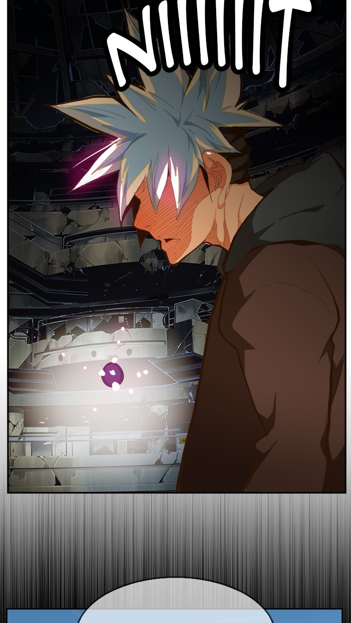 The God of High School Chapter 447 Gambar 52