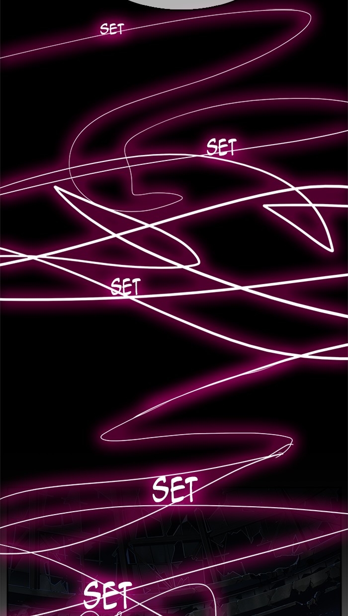 The God of High School Chapter 447 Gambar 54