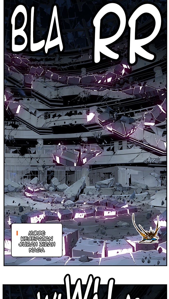 The God of High School Chapter 447 Gambar 56