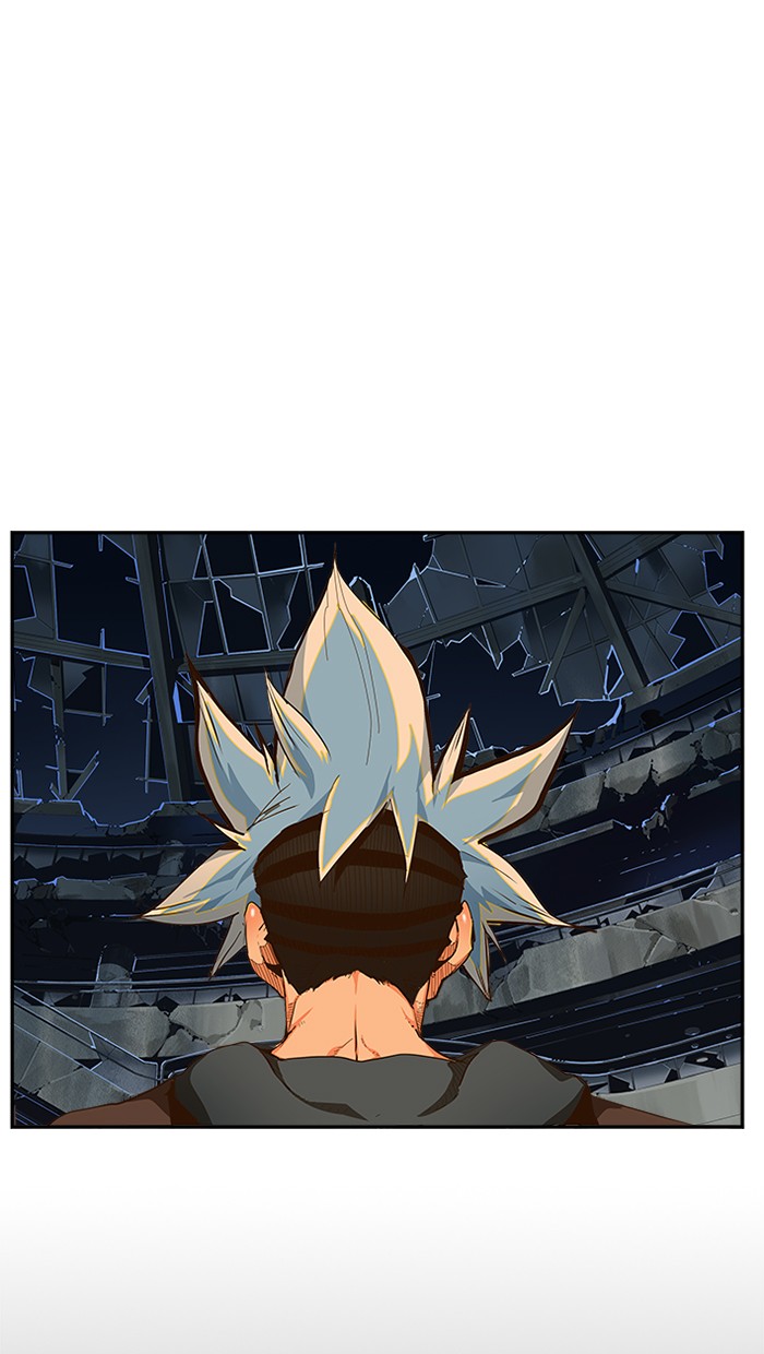 The God of High School Chapter 447 Gambar 64