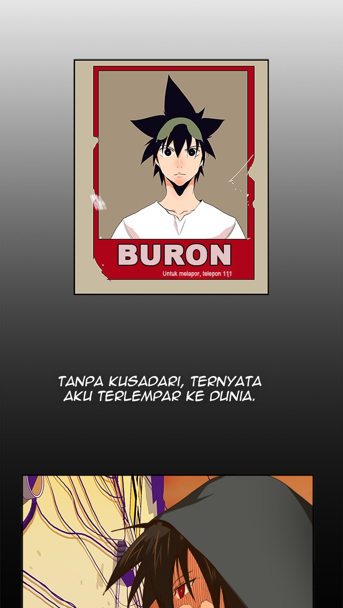 The God of High School Chapter 447 Gambar 65