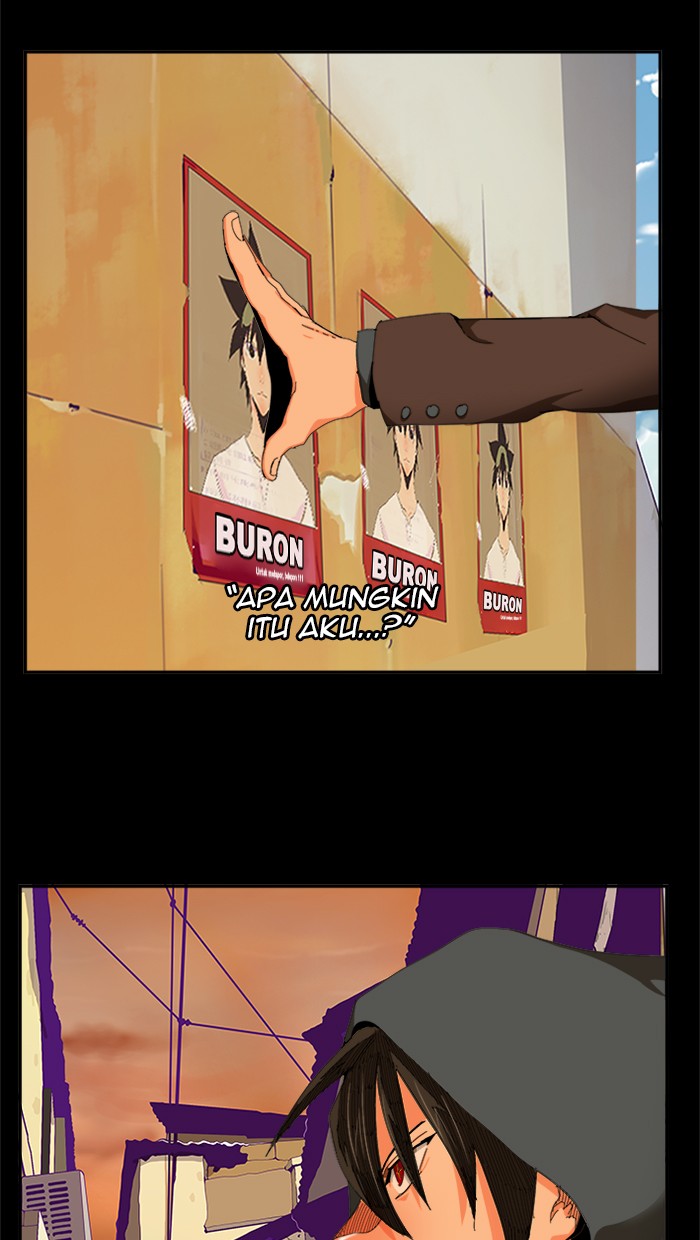 The God of High School Chapter 447 Gambar 68