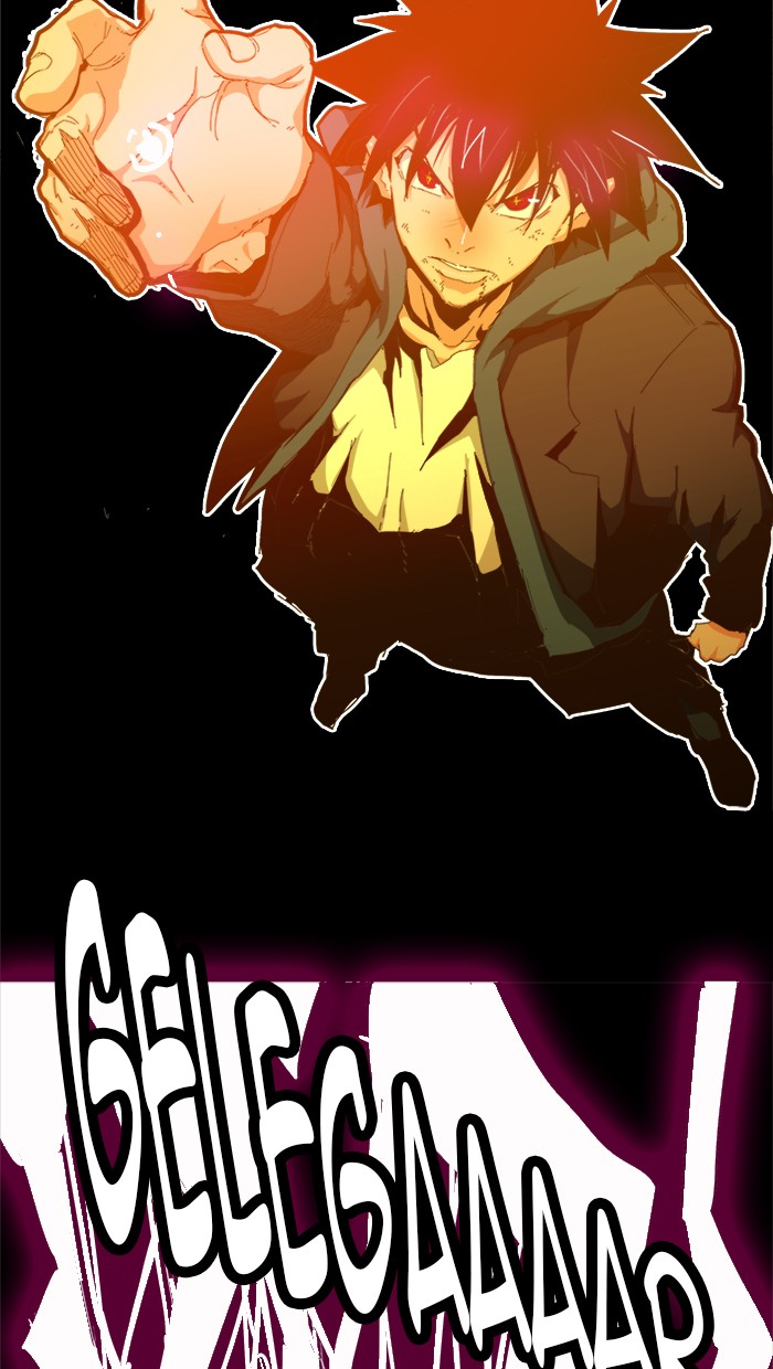 The God of High School Chapter 447 Gambar 7