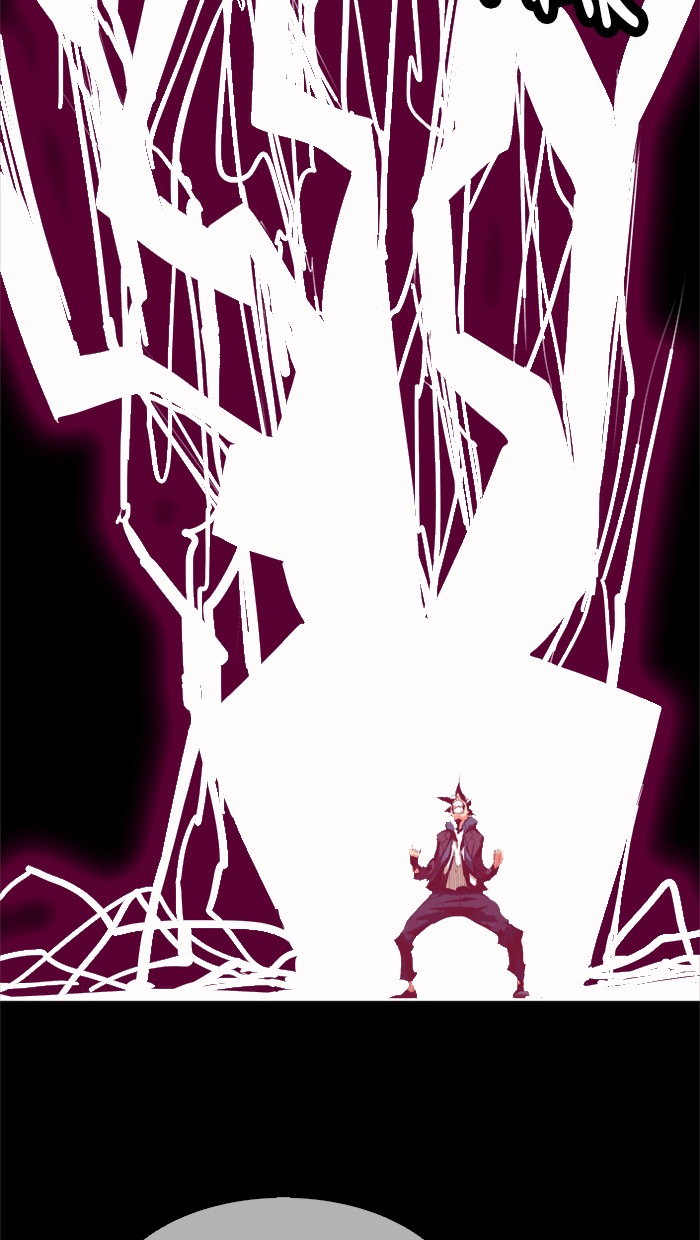 The God of High School Chapter 447 Gambar 8