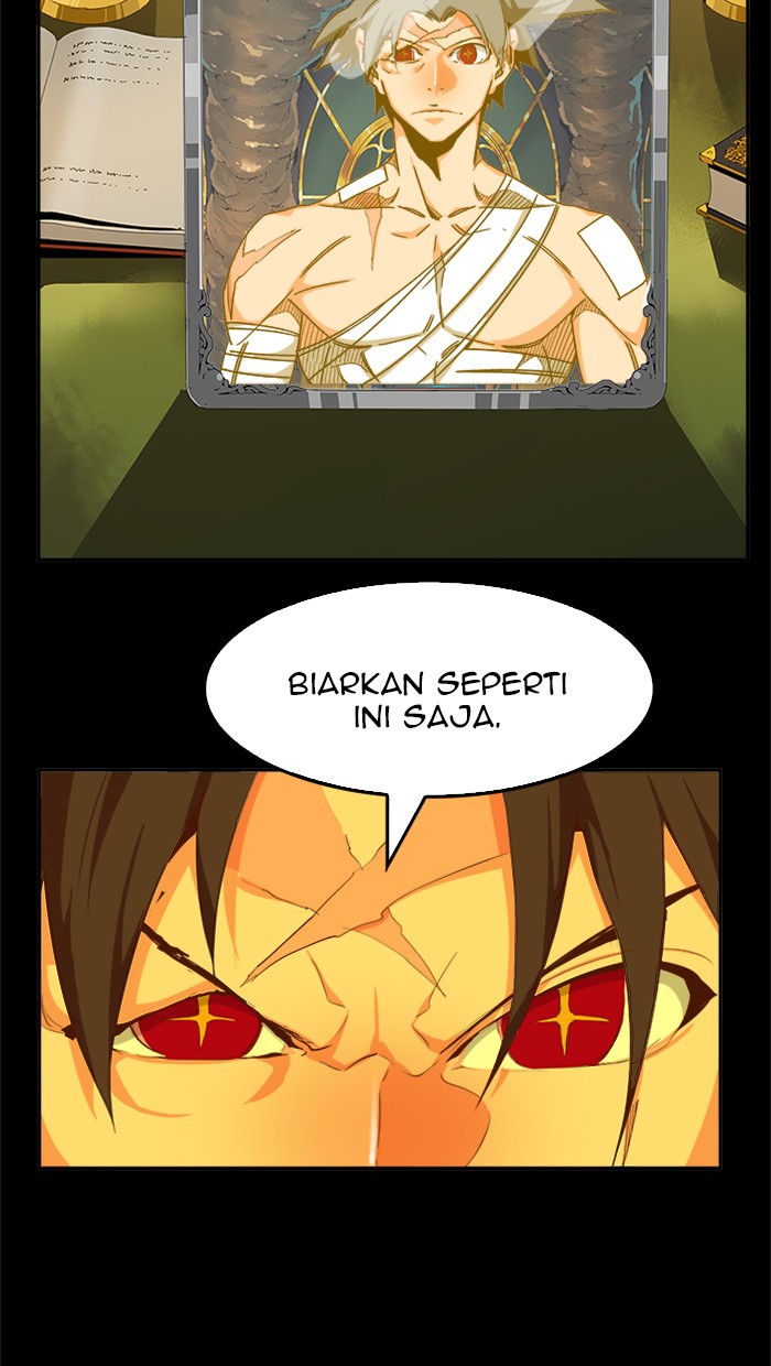 The God of High School Chapter 447 Gambar 84