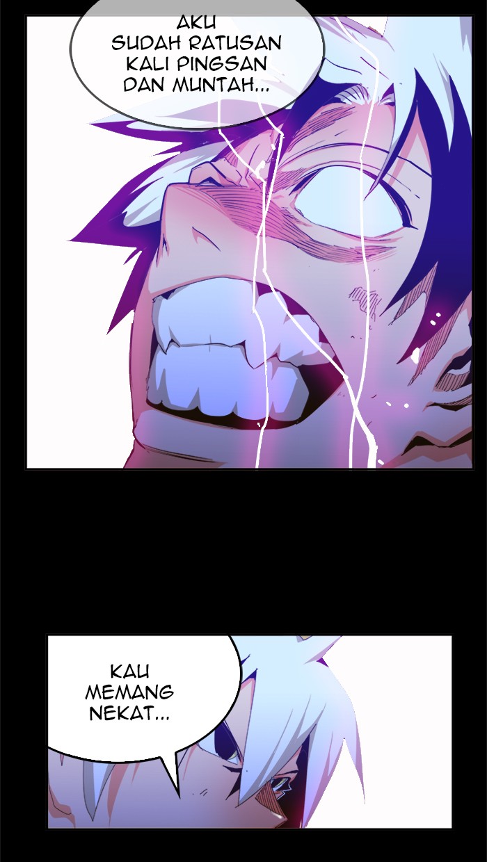 The God of High School Chapter 447 Gambar 9