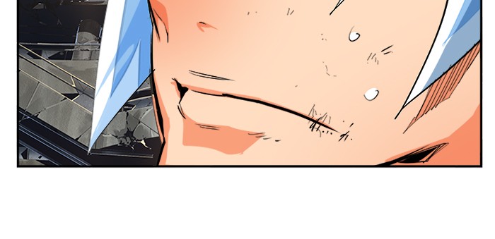 The God of High School Chapter 447 Gambar 91