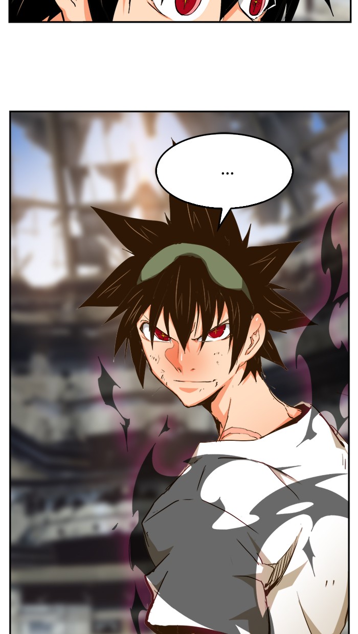 The God of High School Chapter 447 Gambar 94