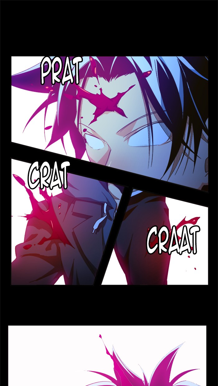 The God of High School Chapter 447 Gambar 10