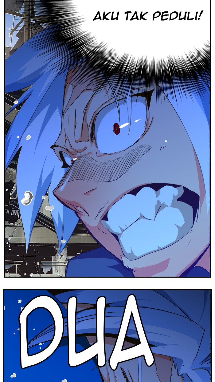 The God of High School Chapter 447 Gambar 106